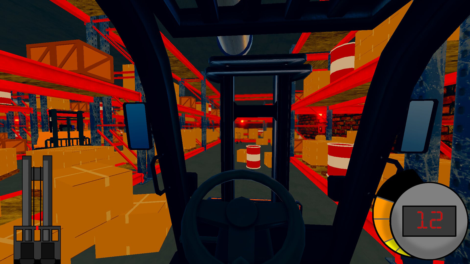 Fork It! Screenshot 1