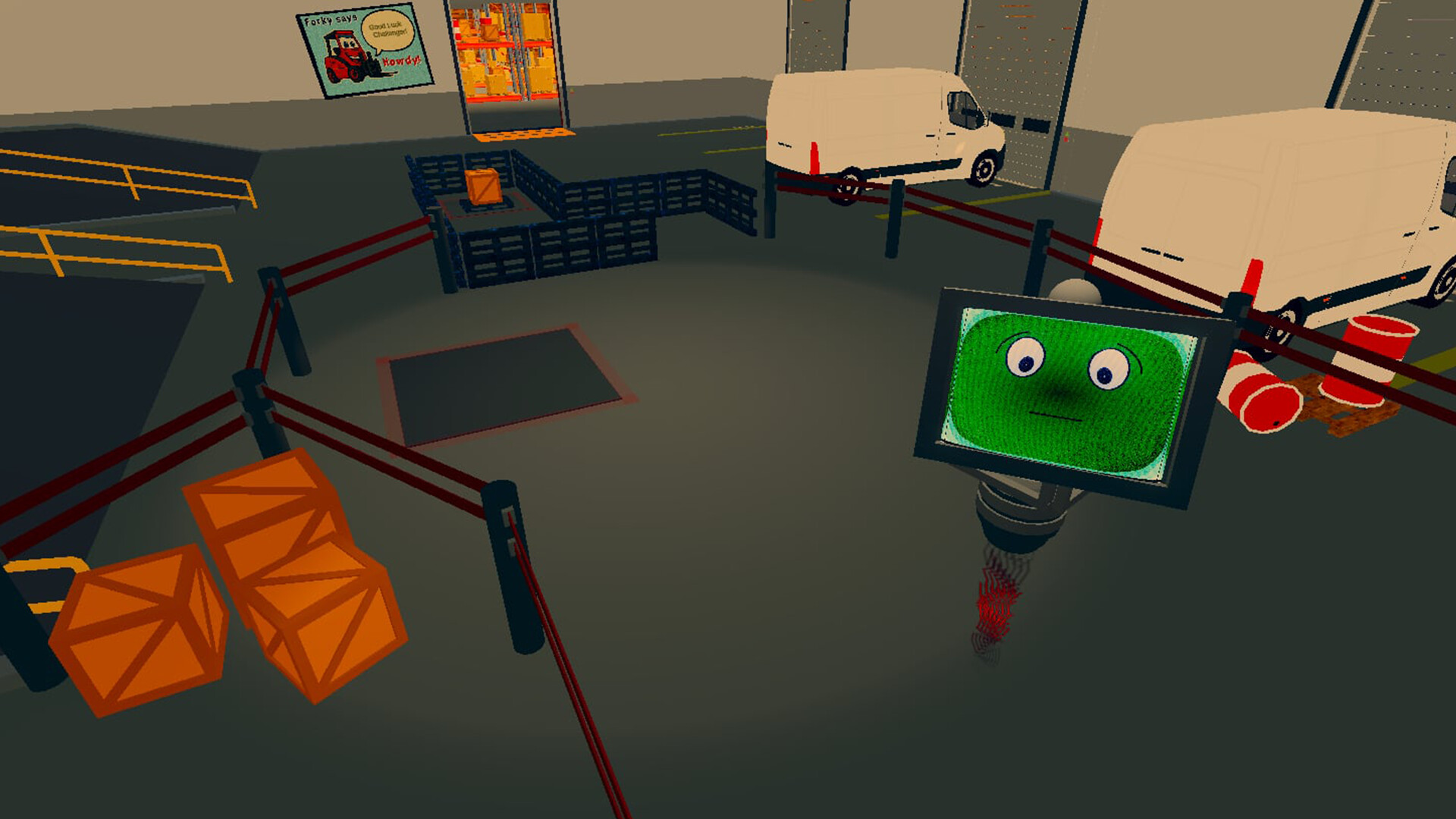 Fork It! Screenshot 0