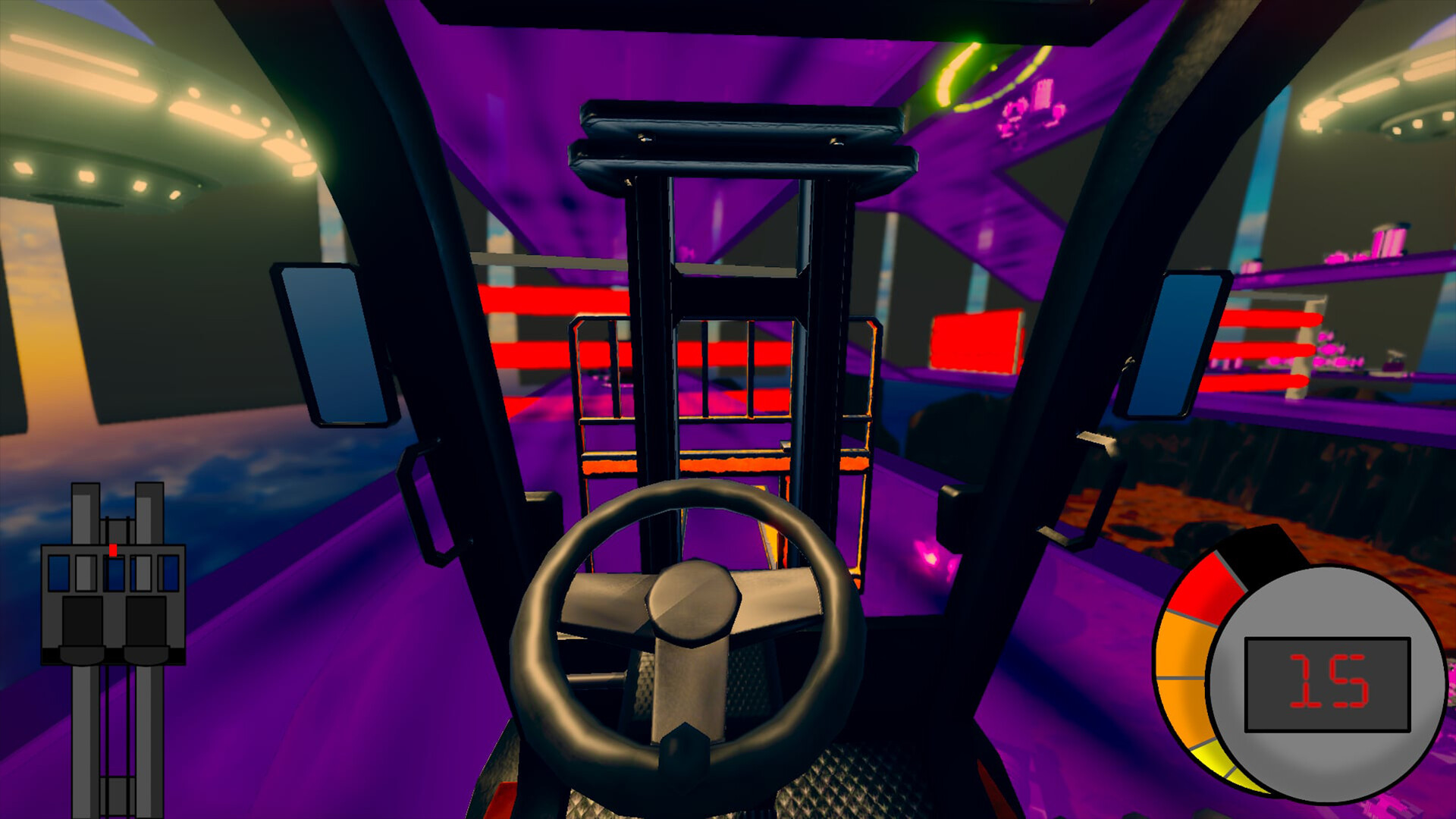 Fork It! Screenshot 5