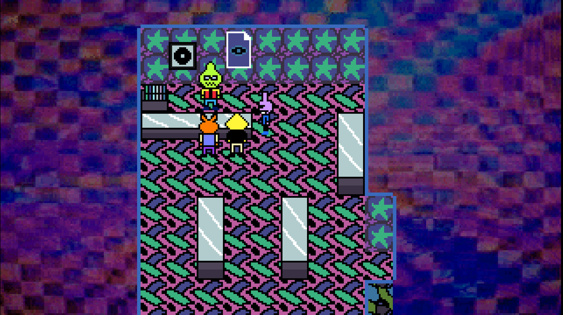 Mind of the Midwest Screenshot 2