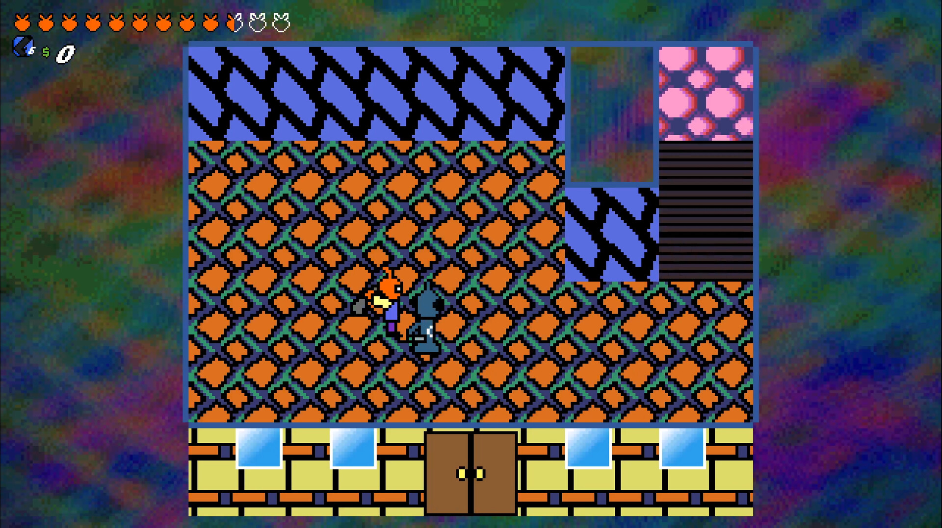 Mind of the Midwest Screenshot 1