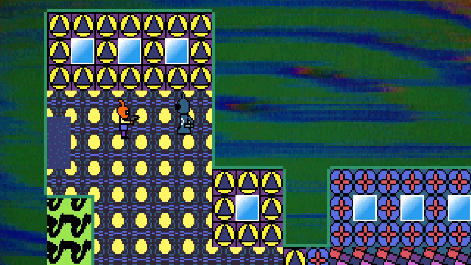 Mind of the Midwest Demo Screenshot 3