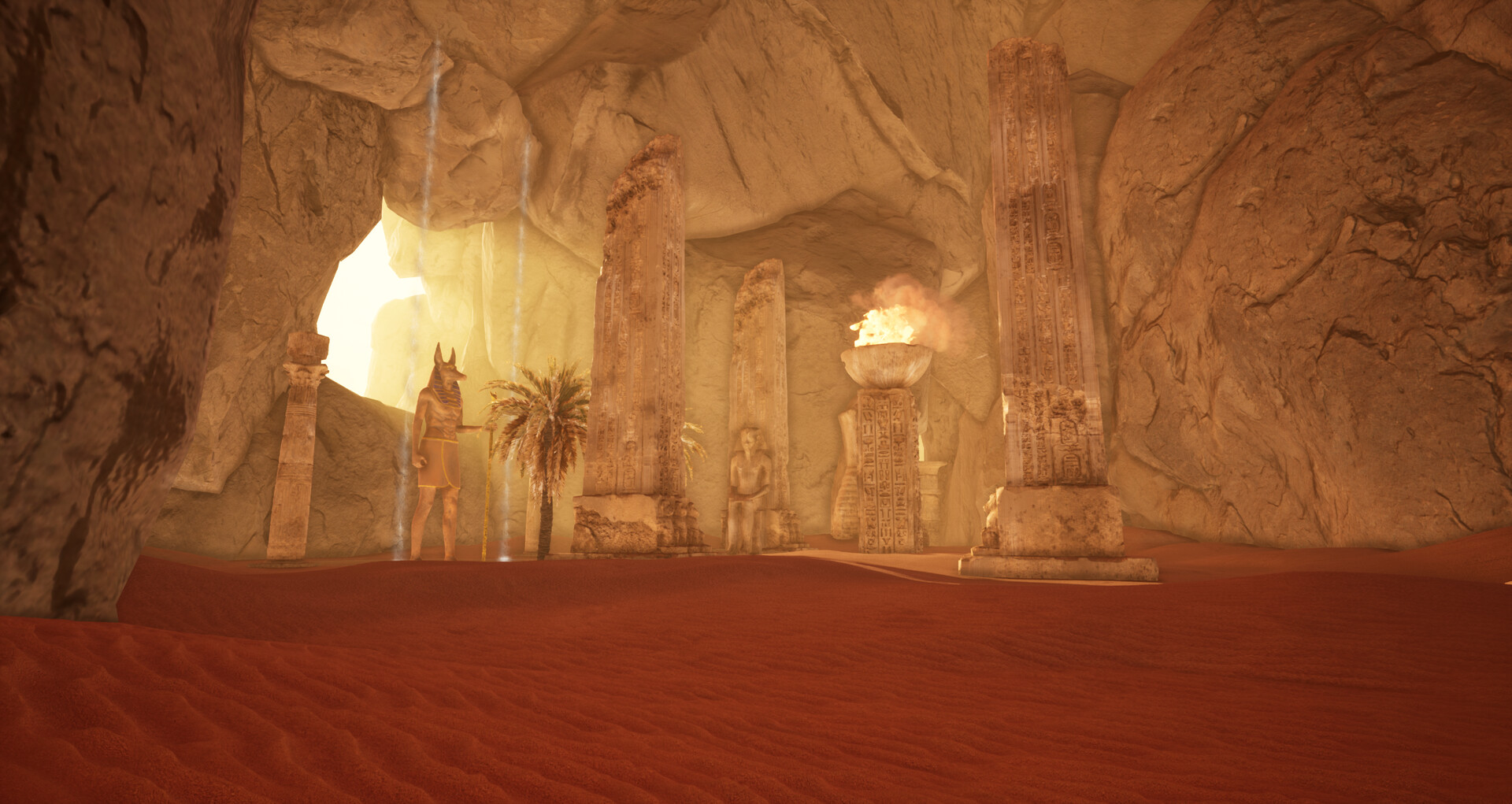 Ranger Force Screenshot 5