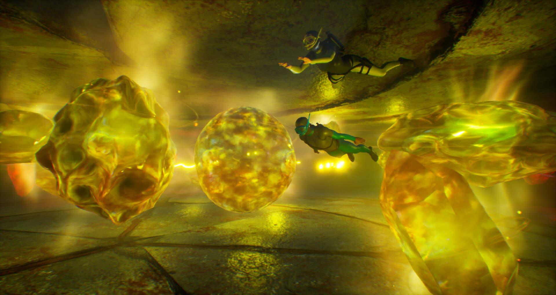 Ranger Force Screenshot 8