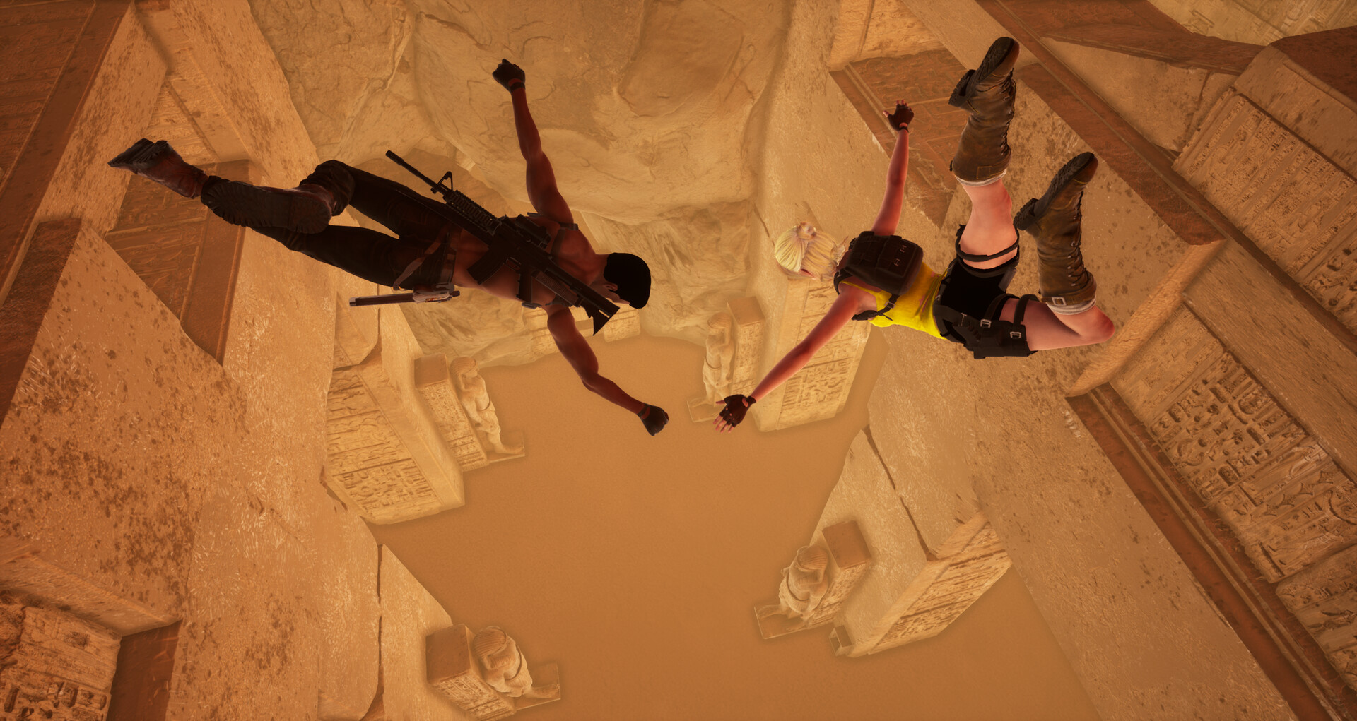 Ranger Force Screenshot 7