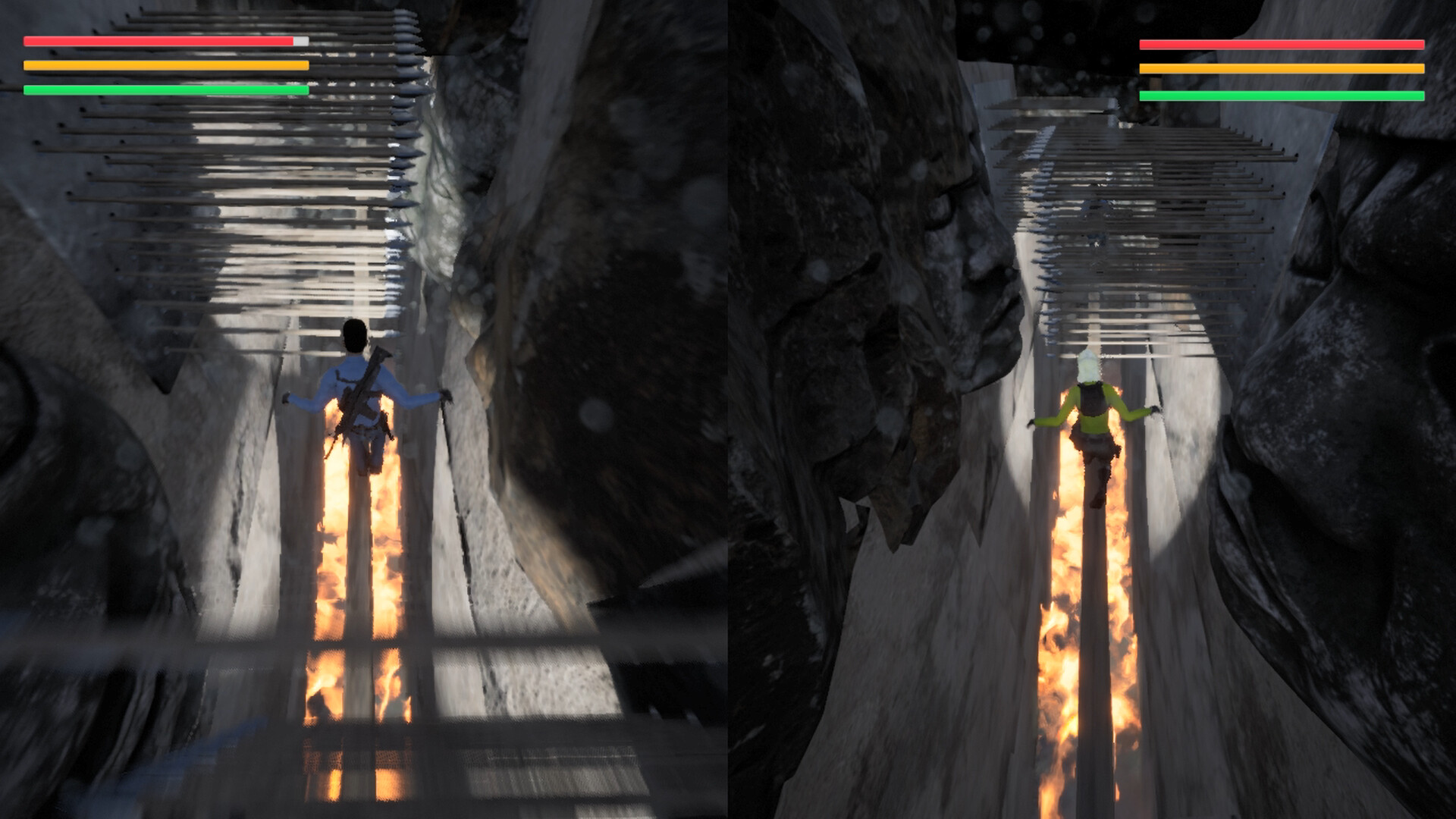 Ranger Force Screenshot 3