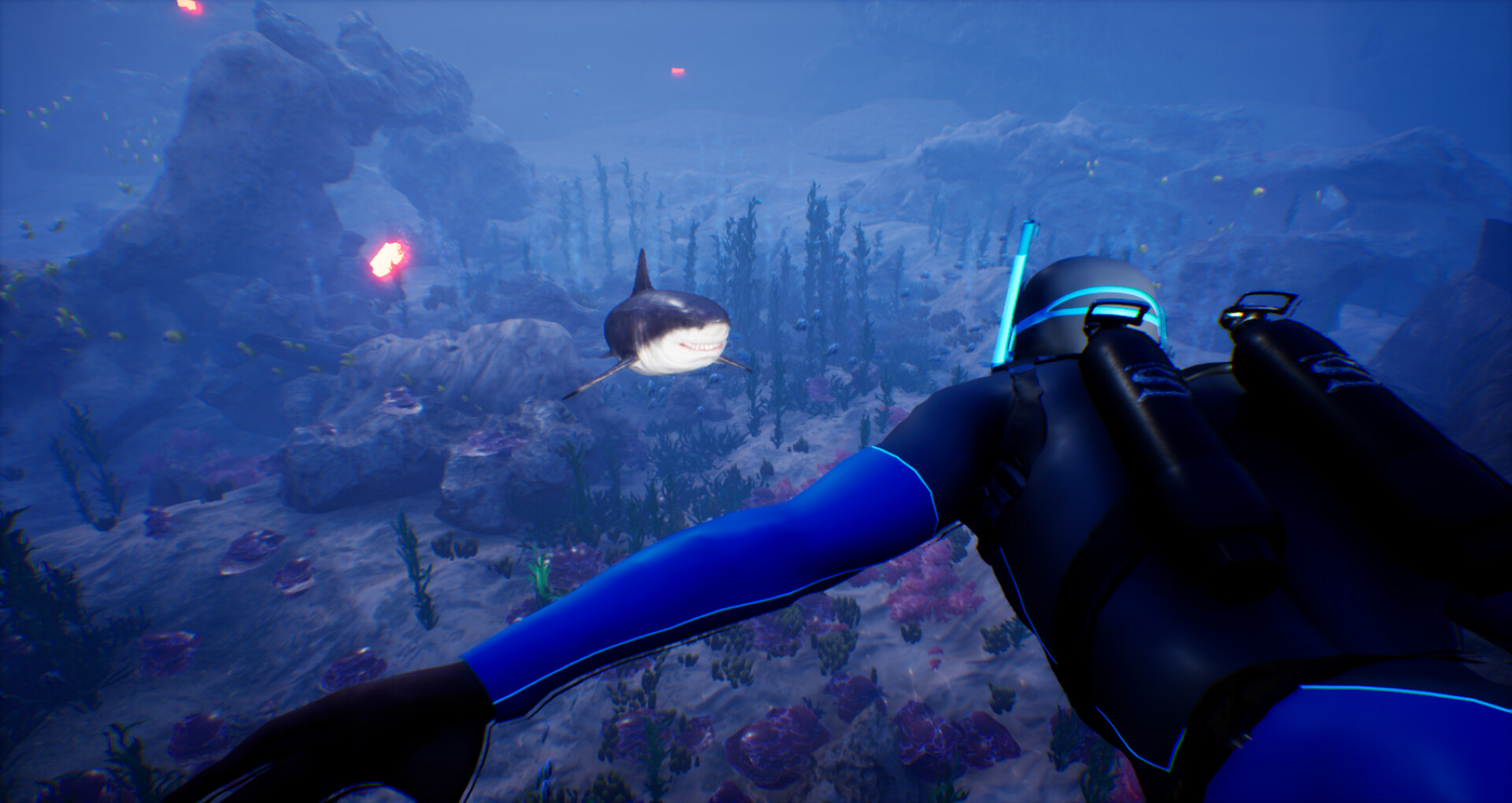 Ranger Force Screenshot 9