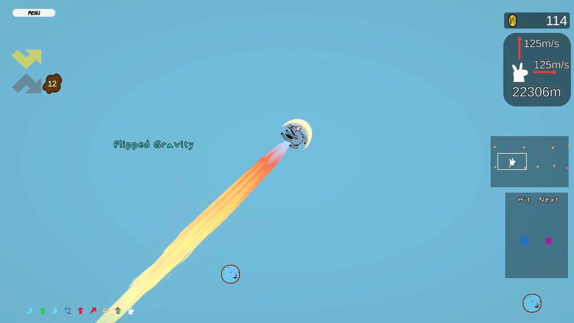 Donkey Ball Screenshot 7