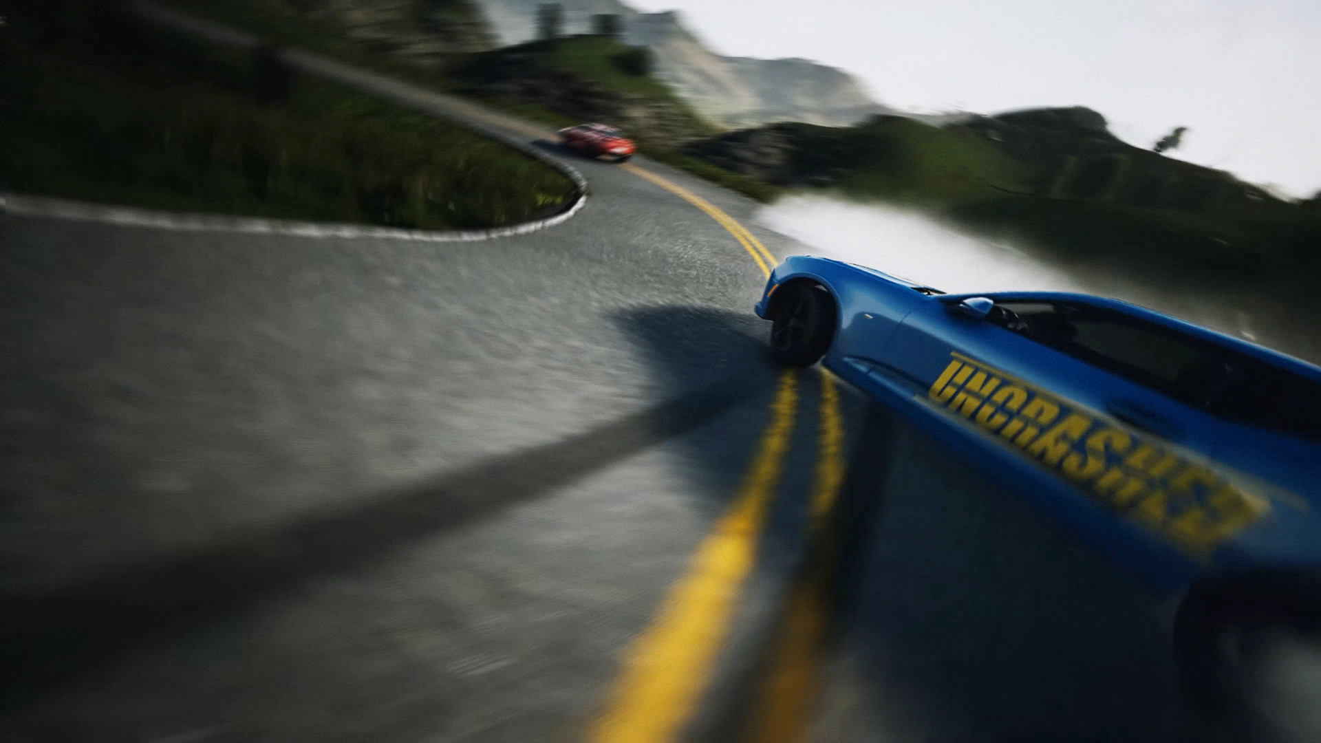 Uncrashed : FPV Drone Simulator Screenshot 13