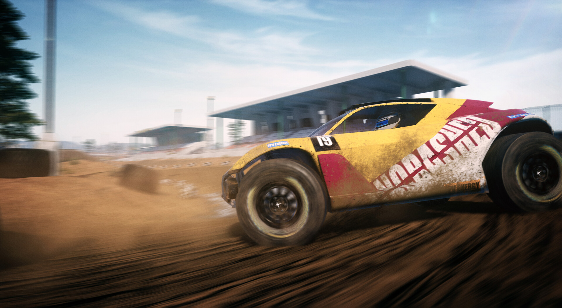 Uncrashed : FPV Drone Simulator Screenshot 11