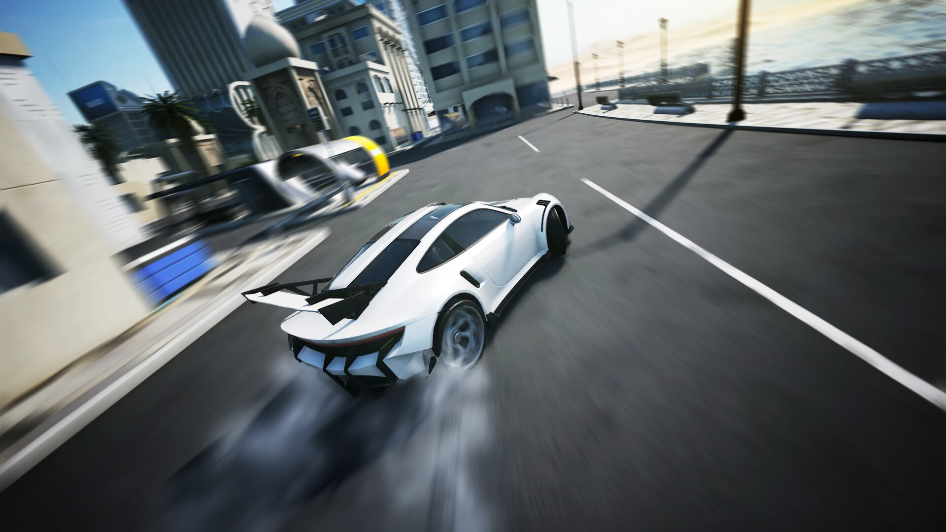 Uncrashed : FPV Drone Simulator Screenshot 7