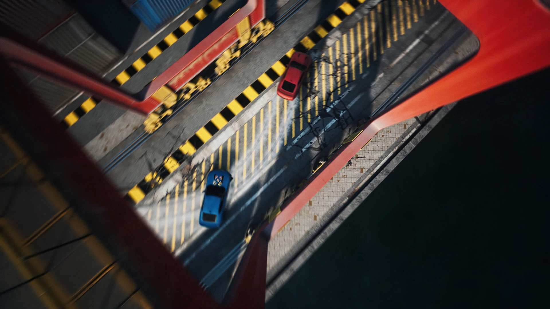 Uncrashed : FPV Drone Simulator Screenshot 9