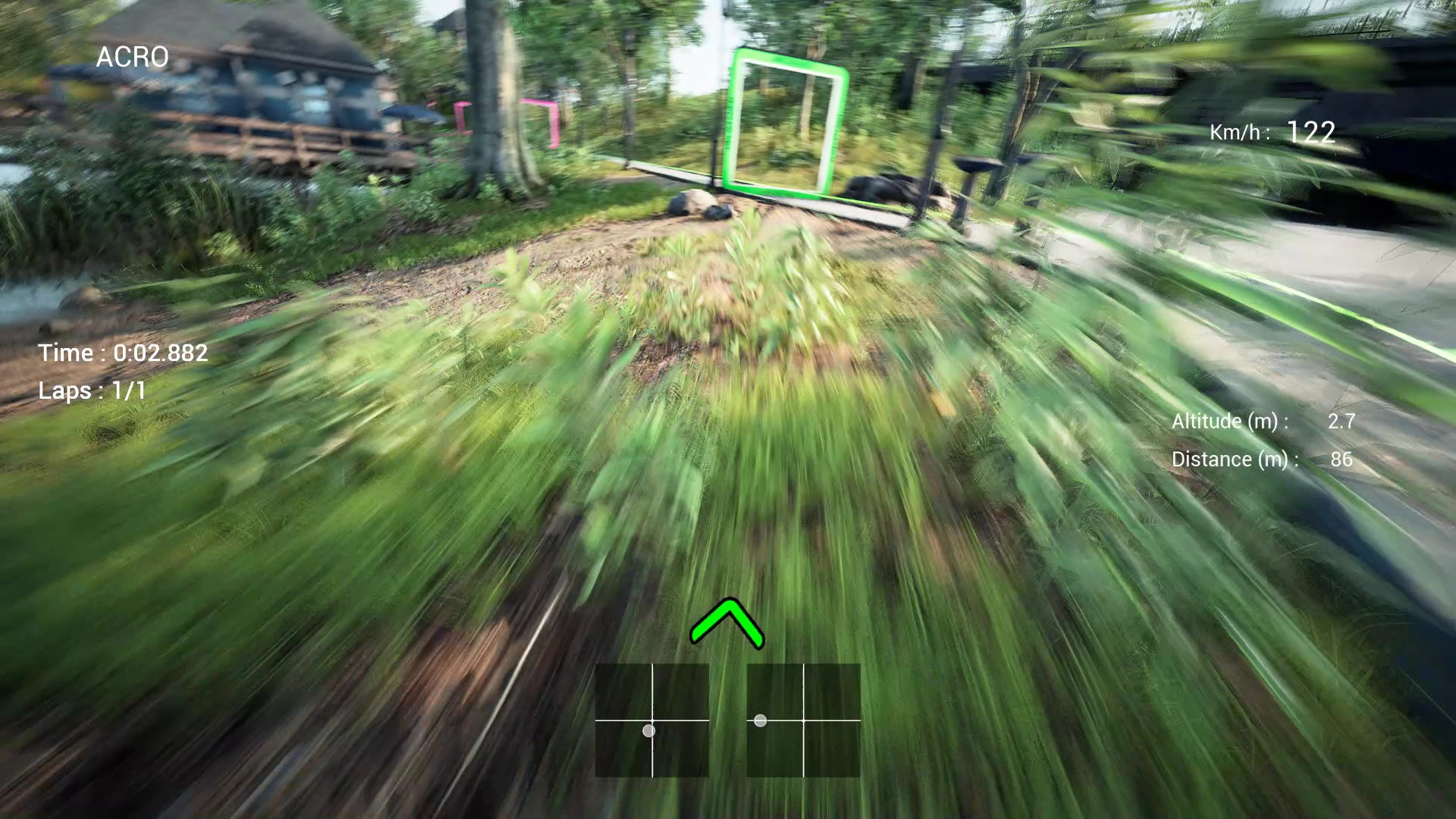 Uncrashed : FPV Drone Simulator Screenshot 10