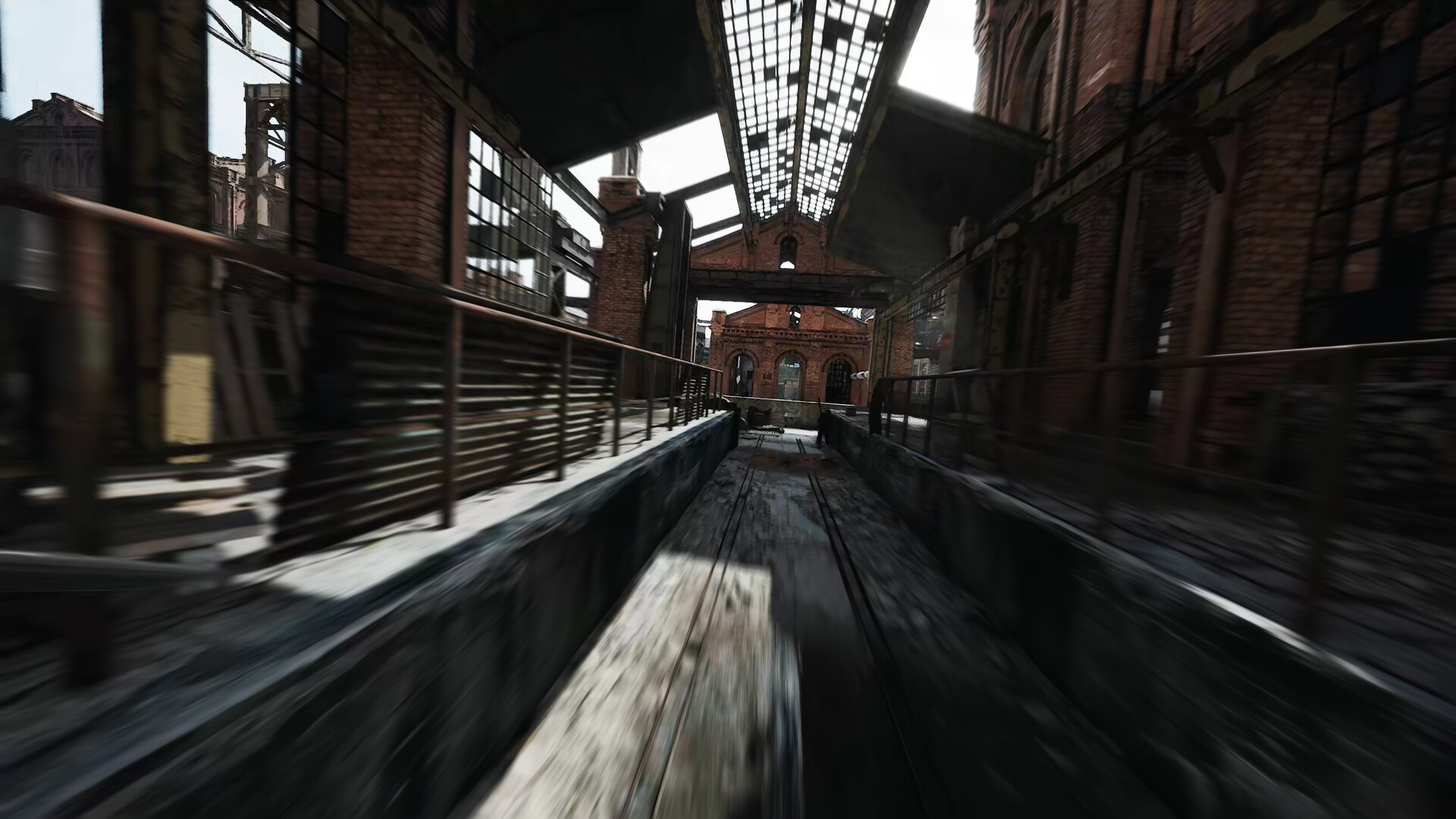 Uncrashed : FPV Drone Simulator Screenshot 15