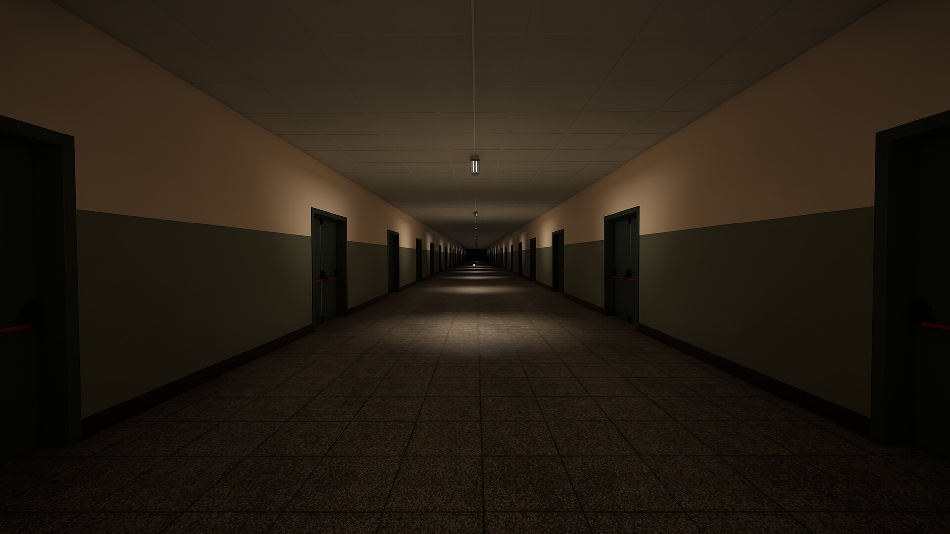 The Lecture: Classroom 1.09 Screenshot 6