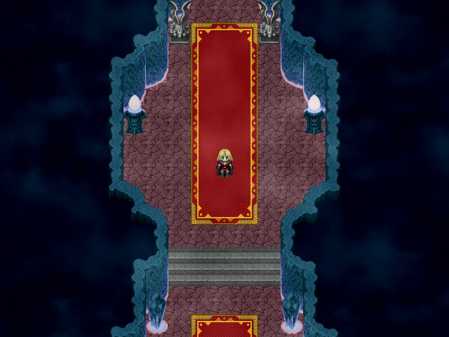 Blood Ties Screenshot 2