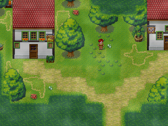 Blood Ties Screenshot 1