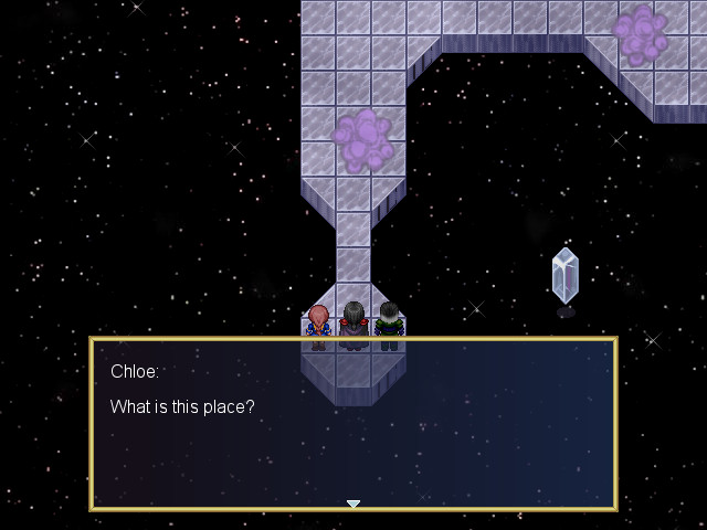 Blood Ties Screenshot 4