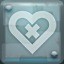 Silver Survivor icon