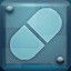 Pharma Suitable icon