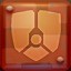 Shieldbearer icon
