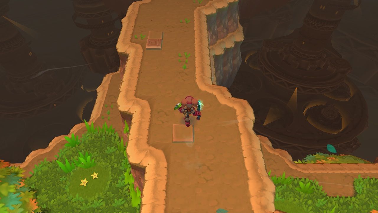 Spiral Knights Screenshot 18