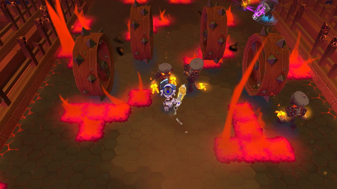 Spiral Knights Screenshot 10