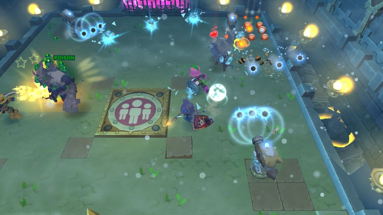 Spiral Knights Screenshot 13