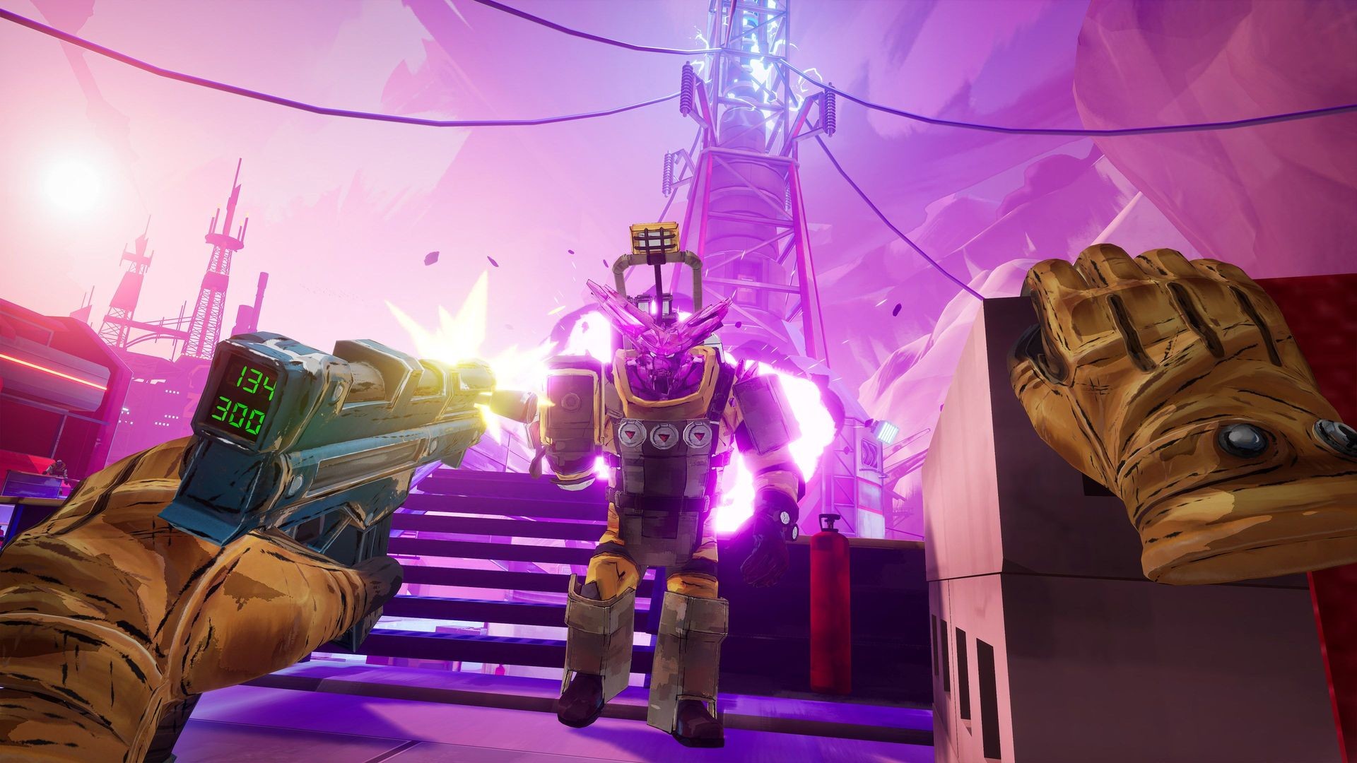 Fracked Screenshot 4