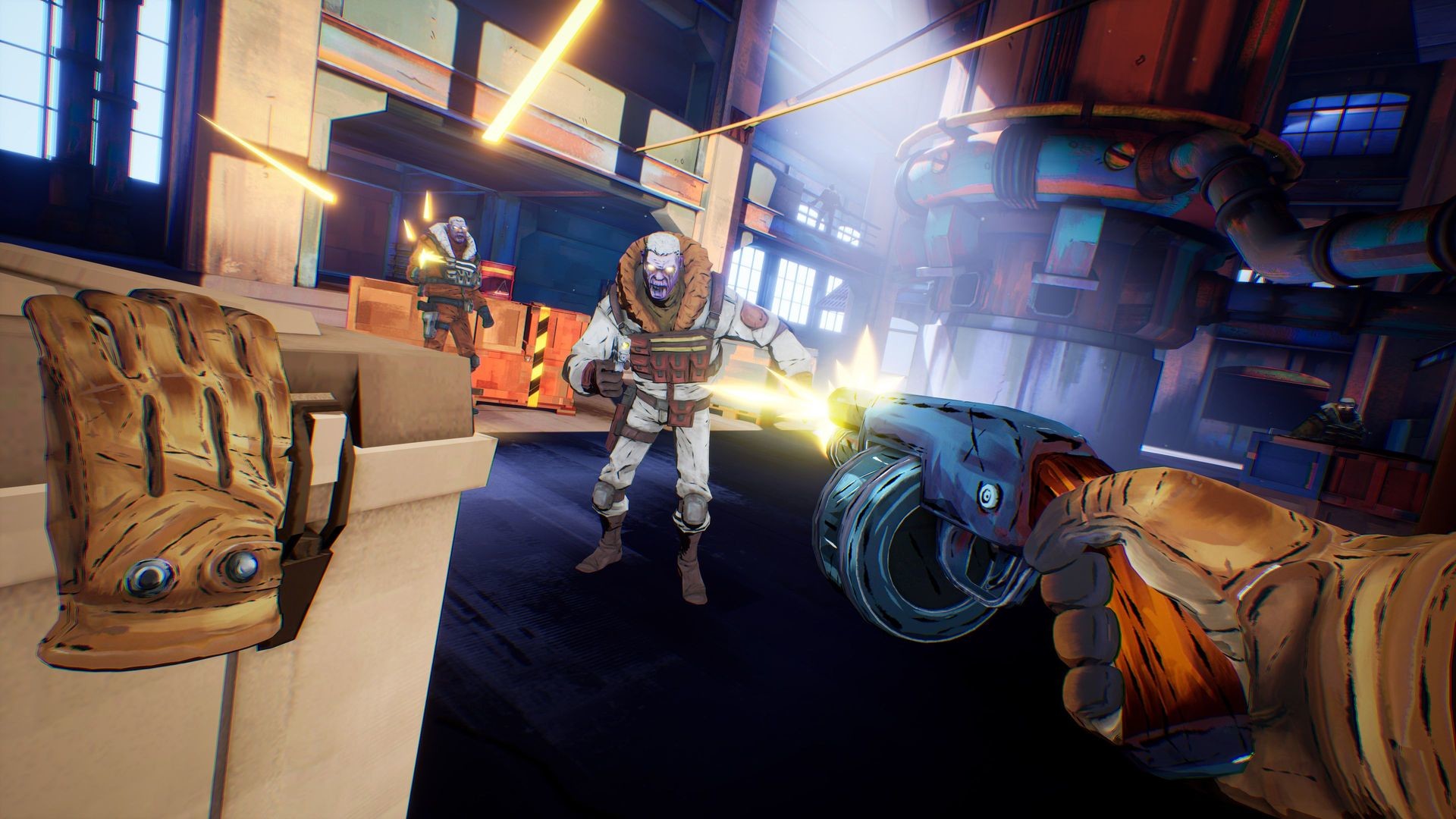 Fracked Screenshot 3