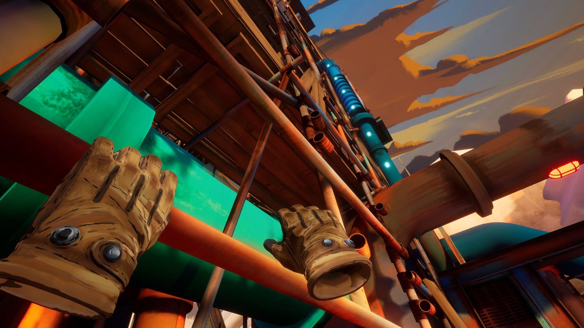 Fracked Screenshot 5