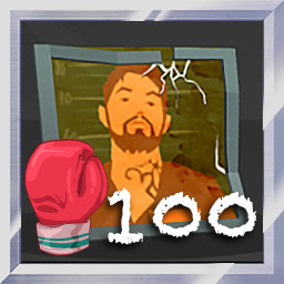 Fight Club - Fights icon