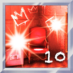 Gangs - Battle it out icon