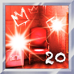 Gangs - Battle it out icon