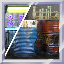 Gangs - Production icon