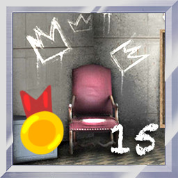 Gangs - Win a battle icon