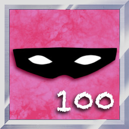 Criminal Mastermind icon