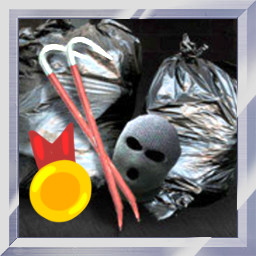 Killing the competition icon