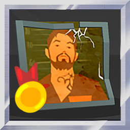 Fight Club - Rounds icon