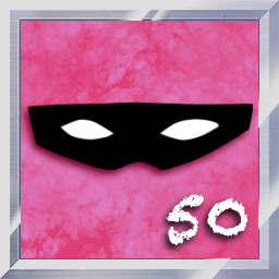 Criminal Mastermind icon