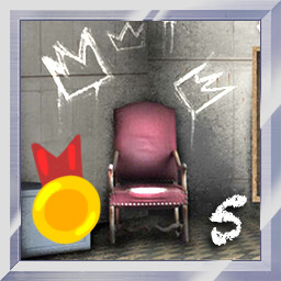 Gangs - Win a battle icon