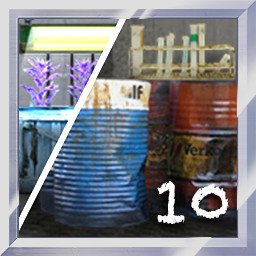 Gangs - Production icon