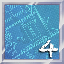 Moving up in the world! icon