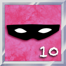 Criminal Mastermind icon