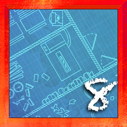 Moving up in the world! icon