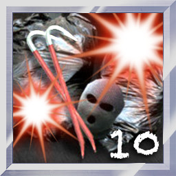 Marketing wizard icon