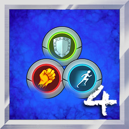 Personal growth icon