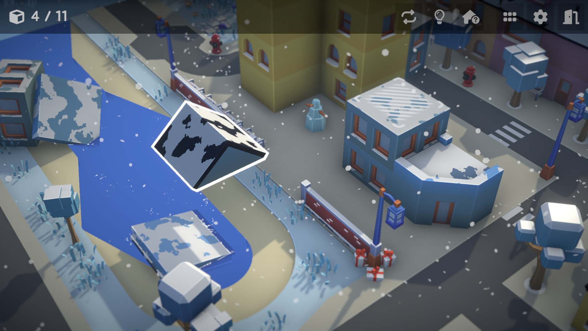 Fix This House Screenshot 2