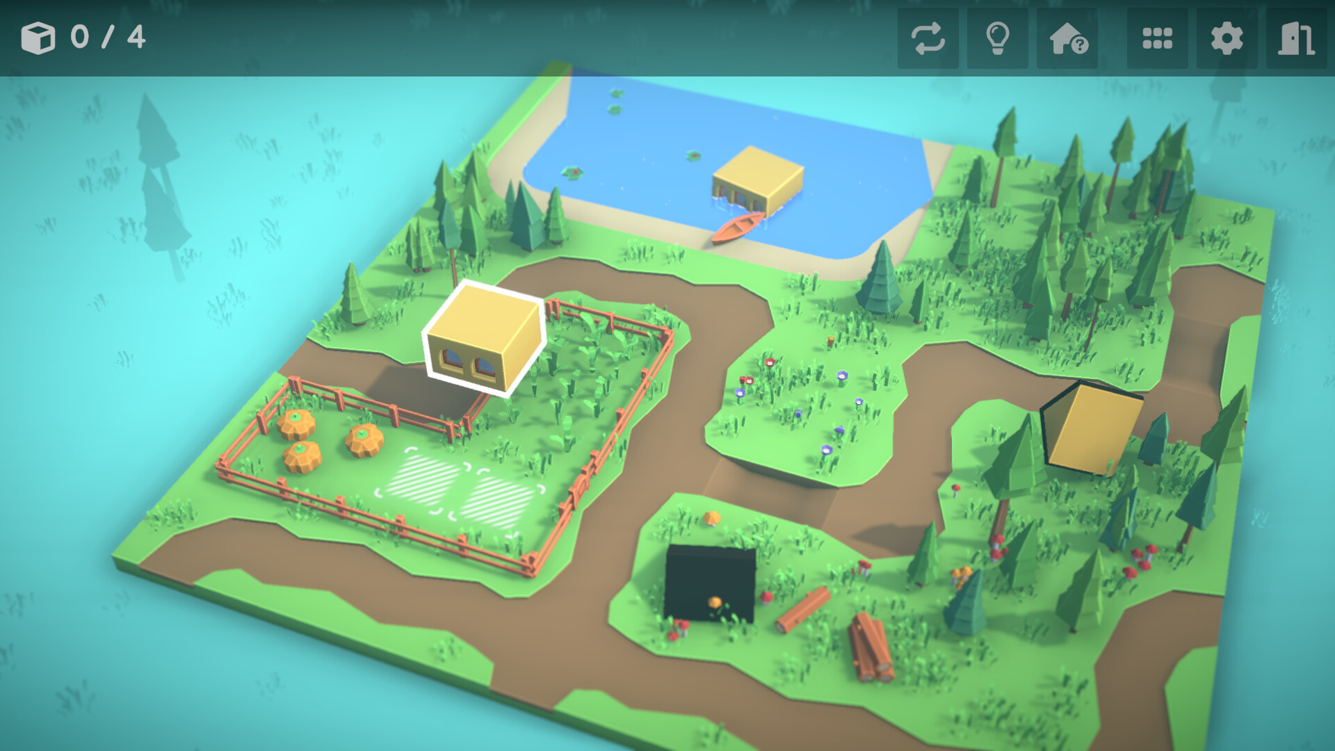 Fix This House Screenshot 0