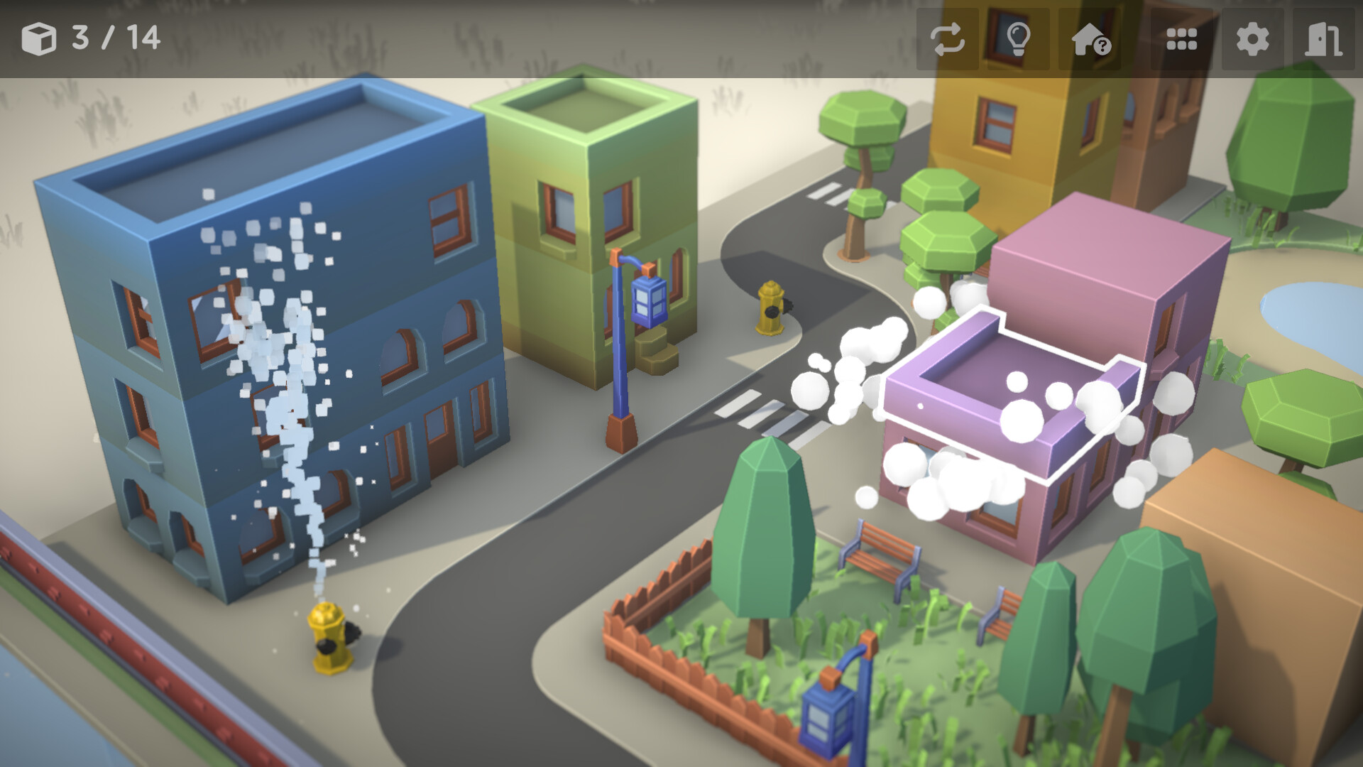 Fix This House Screenshot 1